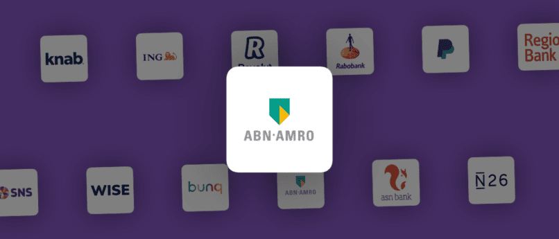MT940-bestand bij ABN AMRO downloaden | BUNNI