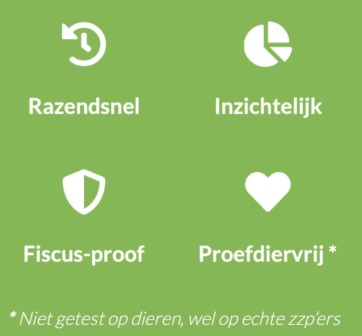 voordelen
