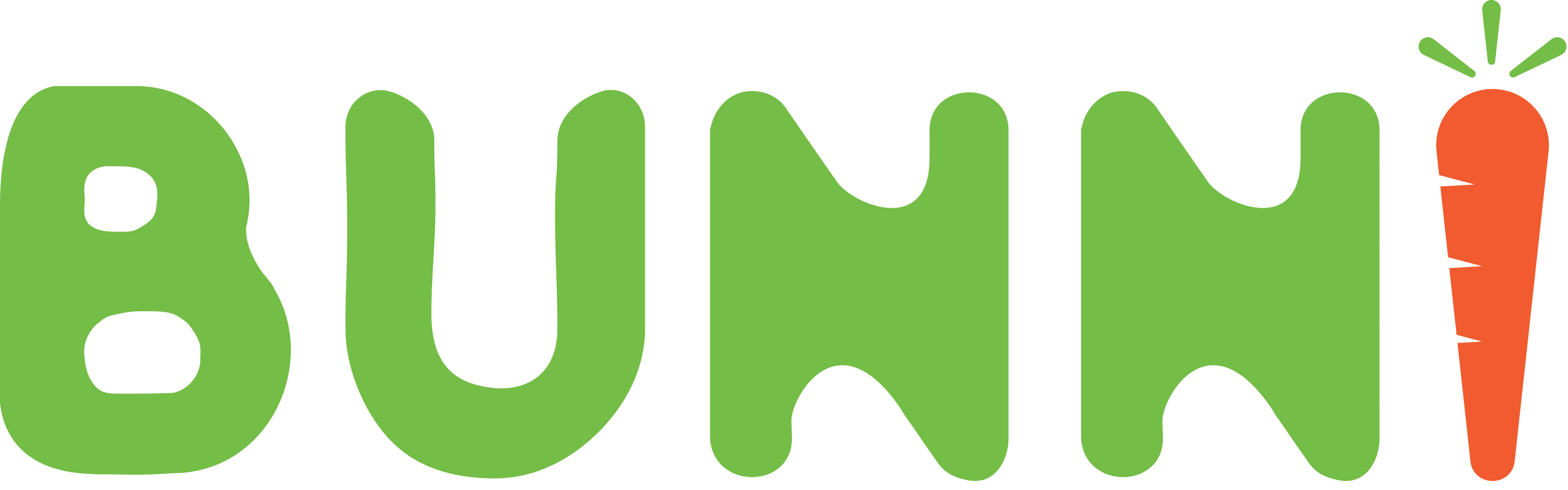 BUNNI logo