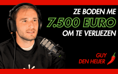 Guy den Heijer Guy den Heijer